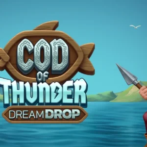Cod of Thunder Dream Drop