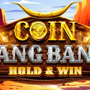 Coin Bang Bang: Hold & Win