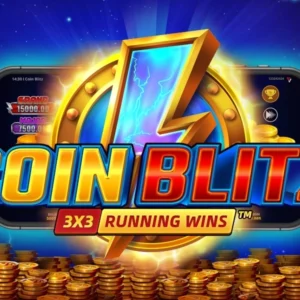 Coin Blitz