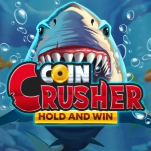 Coin Crusher