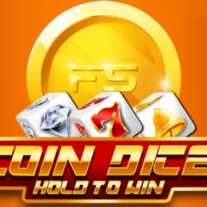 Coin Dice: Hold to Win