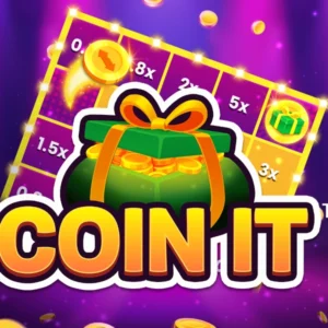 Coin It