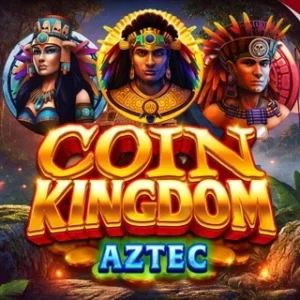 Coin Kingdom Aztec