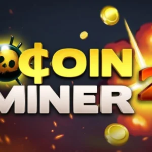 Coin Miner 2