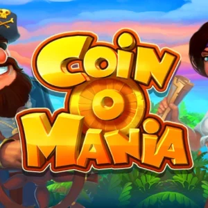 Coin o Mania