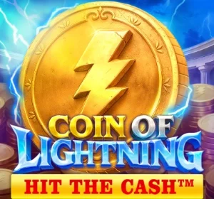 Coin of Lightning