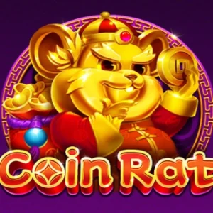 Coin Rat