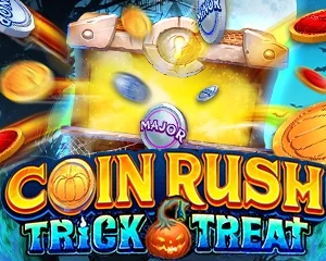 Coin Rush: Trick o' Treat