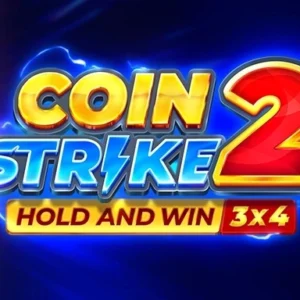 Coin Strike 2: Hold and Win