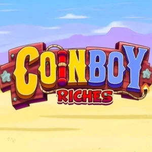 Coinboy Riches