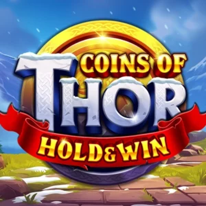 Coins of Thor