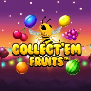 Collect'em Fruits