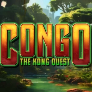 Congo The Kong Quest