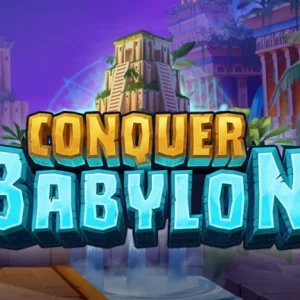 Conquer Babylon