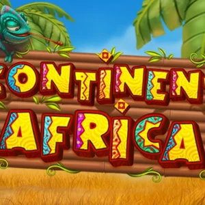 Continent Africa