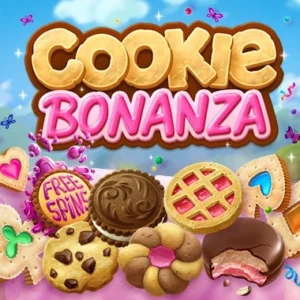 Cookie Bonanza