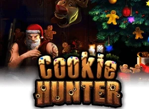 Cookie Hunter