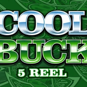 Cool Buck - 5 Reel