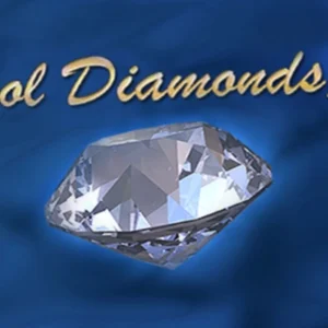 Cool Diamonds II