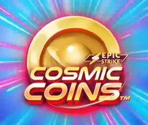 Cosmic Coins