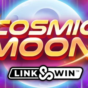 Cosmic Moon