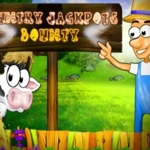 Country Jackpots Bounty