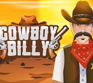 Cowboy Billy