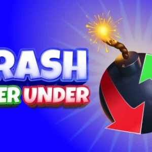 Crash Over Under
