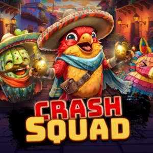 Crash Squad