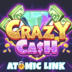 Crazy Cash