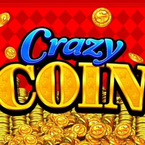 Crazy Coin