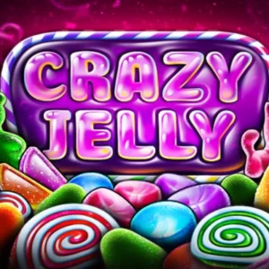 Crazy Jelly