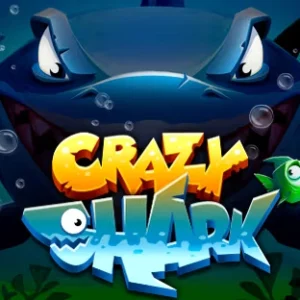 Crazy Shark