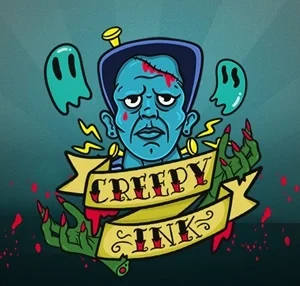 Creepy Ink