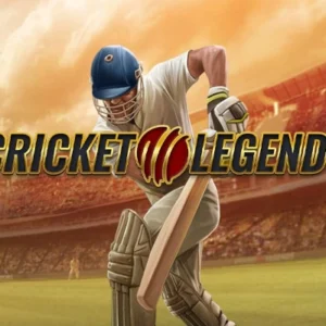 Cricket Legends