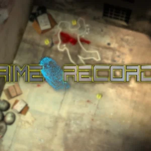 Crime Records
