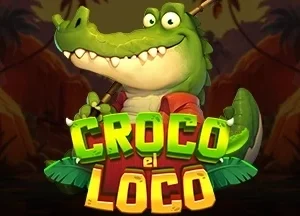 Croco el Loco