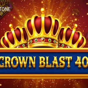 Crown Blast 40