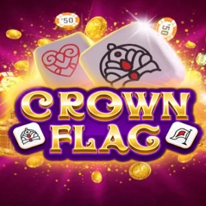 Crown Flag