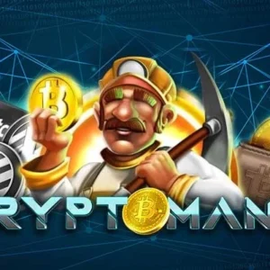 Cryptomania