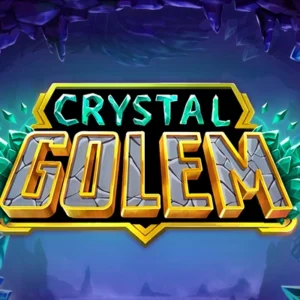 Crystal Golem