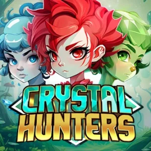 Crystal Hunters