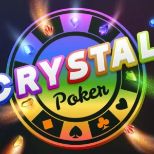 Crystal Poker