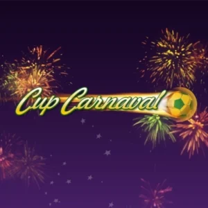 Cup Carnaval