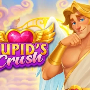 Cupid's Crush
