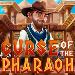 Curse of the Pharaoh
