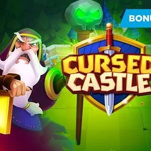 Cursed Castle