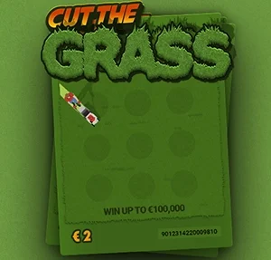 Cut the Grass