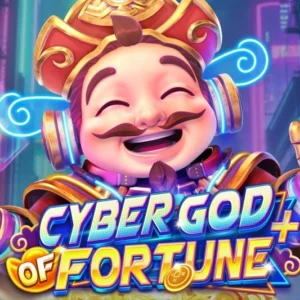 Cyber God of Fortune +