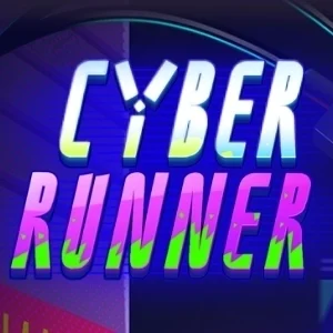 Cyber Runner